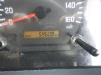 ISUZU Forward Dump TKG-FRR90S1 2016 59,608km_14