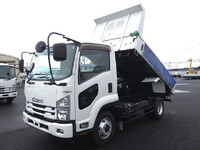 ISUZU Forward Dump TKG-FRR90S1 2016 59,608km_15