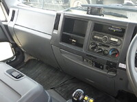 ISUZU Forward Dump TKG-FRR90S1 2016 59,608km_15