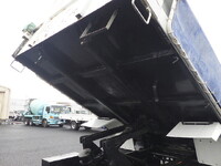 ISUZU Forward Dump TKG-FRR90S1 2016 59,608km_16