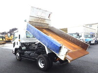 ISUZU Forward Dump TKG-FRR90S1 2016 59,608km_18