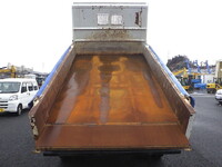 ISUZU Forward Dump TKG-FRR90S1 2016 59,608km_19