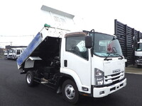 ISUZU Forward Dump TKG-FRR90S1 2016 59,608km_1