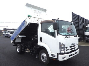 ISUZU Forward Dump TKG-FRR90S1 2016 59,608km_1