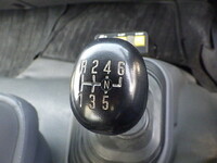 ISUZU Forward Dump TKG-FRR90S1 2016 59,608km_21