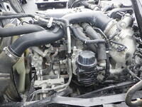 ISUZU Forward Dump TKG-FRR90S1 2016 59,608km_22