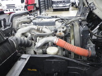 ISUZU Forward Dump TKG-FRR90S1 2016 59,608km_23