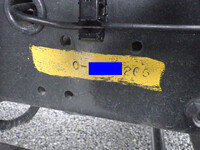 ISUZU Forward Dump TKG-FRR90S1 2016 59,608km_24