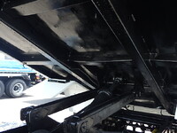 ISUZU Forward Dump TKG-FRR90S1 2016 59,608km_24