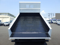 ISUZU Forward Dump TKG-FRR90S1 2016 59,608km_26