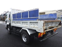 ISUZU Forward Dump TKG-FRR90S1 2016 59,608km_2