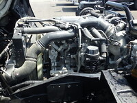 ISUZU Forward Dump TKG-FRR90S1 2016 59,608km_30