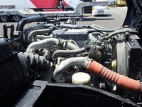 ISUZU Forward Dump TKG-FRR90S1 2016 59,608km_31