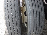 ISUZU Forward Dump TKG-FRR90S1 2016 59,608km_33