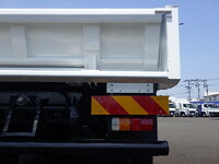 ISUZU Forward Dump TKG-FRR90S1 2016 59,608km_38