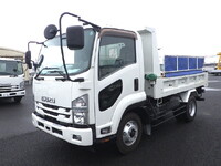 ISUZU Forward Dump TKG-FRR90S1 2016 59,608km_3