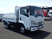 ISUZU Forward Dump TKG-FRR90S1 2016 59,608km_3