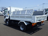 ISUZU Forward Dump TKG-FRR90S1 2016 59,608km_4