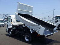 ISUZU Forward Dump TKG-FRR90S1 2016 59,608km_5