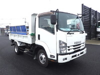 ISUZU Forward Dump TKG-FRR90S1 2016 59,608km_6
