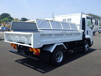 ISUZU Forward Dump TKG-FRR90S1 2016 59,608km_7