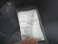 ISUZU Forward Dump TKG-FRR90S1 2016 59,608km_9