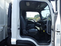 ISUZU Forward Dump TKG-FRR90S1 2016 59,608km_9