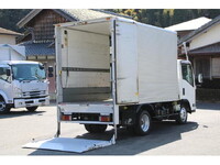 ISUZU Elf Aluminum Van TRG-NLR85AN 2016 86,000km_11