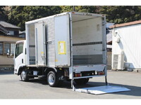 ISUZU Elf Aluminum Van TRG-NLR85AN 2016 86,000km_12
