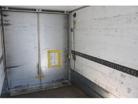 ISUZU Elf Aluminum Van TRG-NLR85AN 2016 86,000km_15