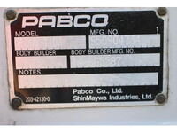 ISUZU Elf Aluminum Van TRG-NLR85AN 2016 86,000km_20