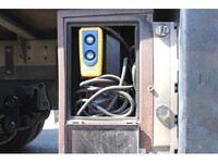 ISUZU Elf Aluminum Van TRG-NLR85AN 2016 86,000km_21