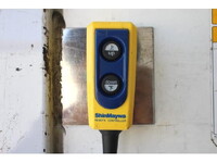 ISUZU Elf Aluminum Van TRG-NLR85AN 2016 86,000km_22