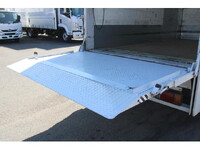 ISUZU Elf Aluminum Van TRG-NLR85AN 2016 86,000km_24