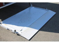 ISUZU Elf Aluminum Van TRG-NLR85AN 2016 86,000km_25