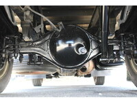 ISUZU Elf Aluminum Van TRG-NLR85AN 2016 86,000km_26