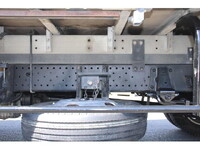 ISUZU Elf Aluminum Van TRG-NLR85AN 2016 86,000km_29