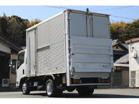ISUZU Elf Aluminum Van TRG-NLR85AN 2016 86,000km_2