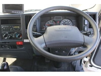 ISUZU Elf Aluminum Van TRG-NLR85AN 2016 86,000km_31