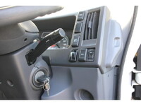 ISUZU Elf Aluminum Van TRG-NLR85AN 2016 86,000km_33