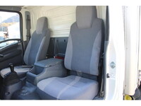 ISUZU Elf Aluminum Van TRG-NLR85AN 2016 86,000km_35