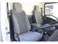 ISUZU Elf Aluminum Van TRG-NLR85AN 2016 86,000km_38