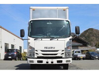 ISUZU Elf Aluminum Van TRG-NLR85AN 2016 86,000km_3