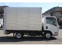 ISUZU Elf Aluminum Van TRG-NLR85AN 2016 86,000km_5