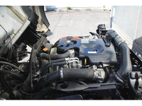 ISUZU Elf Aluminum Van TRG-NLR85AN 2016 86,000km_9