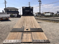 HINO Profia Safety Loader PK-FQ1ETWA 2005 835,000km_11