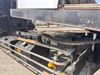 HINO Profia Safety Loader PK-FQ1ETWA 2005 835,000km_15