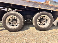 HINO Profia Safety Loader PK-FQ1ETWA 2005 835,000km_16