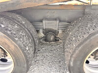 HINO Profia Safety Loader PK-FQ1ETWA 2005 835,000km_17