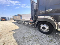 HINO Profia Safety Loader PK-FQ1ETWA 2005 835,000km_19